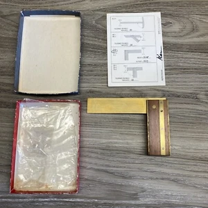 BRIDGE CITY TOOL WORKS TS-1 Joint Maker’s Square - Bild 1 von 7