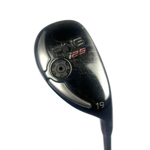 Ping I25 3 Hybrid / 19 Degree / PWR80 Regular Flex - Picture 1 of 10