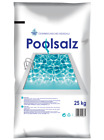 Salinen Pool Salz 25 kg Desinfektion Siedesalz Wasser Reinigung ohne Chlor