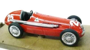 - F1 - 1950 - ALFA ROMEO 158 - # 25 - G. Farina 1:43 BRUMM - Foto 1 di 1