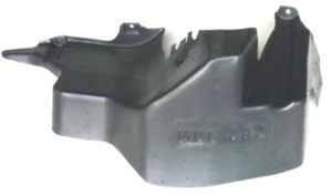 CARTERINO RIPARO SOTTOMOTORE LATERALE DX FIAT MULTIPLA DAL 1998 AL 2004 - 1.9 - Foto 1 di 1