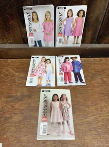 See & Sew  Sewing Patterns lot - Picture 1 of 6