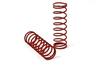 FG Dämpfer-Druckfeder rot, 3x145 mm Leopard 2020 - 67317 damper spring red Feder - Bild 1 von 1