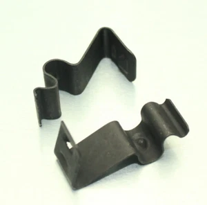 Mk1 Ford Escort Heater Matrix Cable Clips RS2000 Mexico RS1600 Twin Cam AVO - Picture 1 of 3