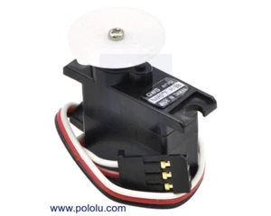 GWS NARO+ F HP BB Micro Servo - Picture 1 of 1