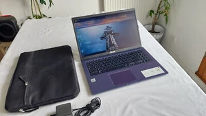 Ordinateur PC ultraportable Asus 15,6" i7-10th RAM 16GB SSD 512GB + Office 2021 - Imagen 1 de 11