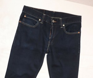 levis 511 33 32