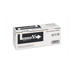 Kyocera Tk5154 Black Toner - Picture 1 of 1
