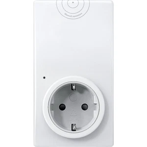 MERTEN, -NEU- 508619, DIMMER - FUNK-ZWISCHENSTECKER -RADIO SYSTEM - CONNECT - Bild 1 von 1