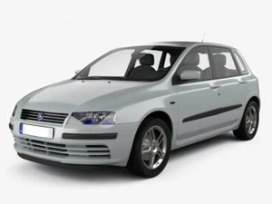 FIAT STILO MANUEL ATELIER OU DE RÉPARATION REVUE TECHNIQUE SUR CD - Bild 1 von 2