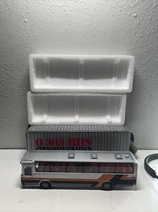 Conrad Mercedes Benz 0303 RHH Fernreise Omnibus Spezial - Picture 1 of 15