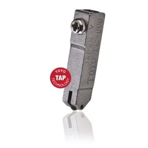 TOYO™ Glasschneider Ersatz MUSTER KLINGE mit Gewindebohrer Rad Gewindebohrer [TC-600HV]  - Bild 1 von 3