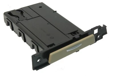 Portavasos derecho URO para BMW 328i 2007-2012 Foto 1 de 2