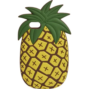 Mister Tee Phonecase Pineapple 7/8 Handyhülle I Phone Smartphone Ananas Silikon - Picture 1 of 8