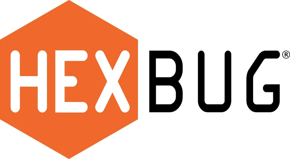 HEXBUG Battery Powered Robot Micro Robotic Hex Bug Larva, Spider, Scarab, etc... - Image 1 of 1