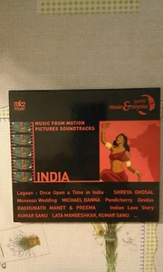 India - Column Soundtrack - Digipack CD - Picture 1 of 1