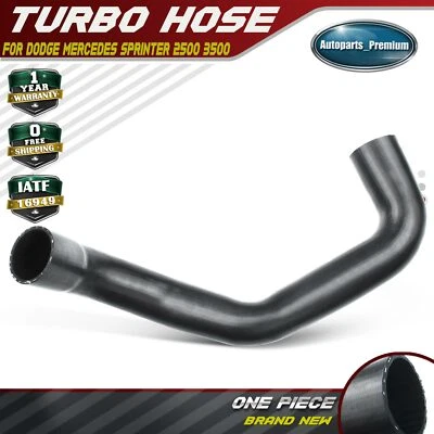Manguera intercooler turbocompresor para Dodge Freightliner Sprinter 2500 3500 L5 2,7 L Foto 1 de 4