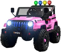 kid trax dodge ram 24v