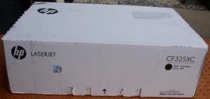 NEU Original HP CF325XC Enterprise M806 Flow MFP M830 OHNE KARTON UNBENUTZT - Bild 1 von 1