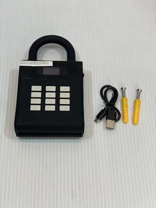 ImLockbox Bluetooth Lockbox NIB,Designed for Homeowners, Realtors, AirBnB hosts - Picture 1 of 7