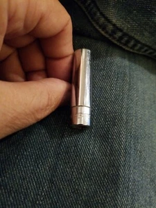 Snap On vintage underline 1/4" Drive 3/8" Deep 6pt SAE Socket STM12 NICE - Picture 1 of 5