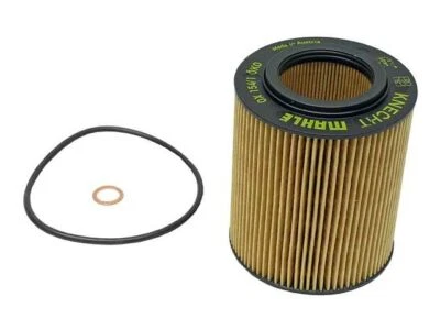 For 2001-2005 BMW 525i Oil Filter Kit Mahle 53644HBVW 2004 2002 2003 Oil Filter - Image 1 of 2