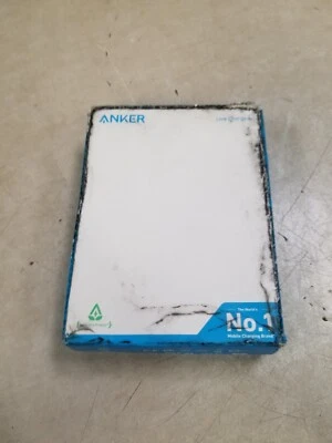 Anker Nano Power Bank (30W, Built-In USB-C Cable) - Black - Image 1 of 4