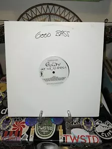 Goldy- Get Wit Yo Patna - Lp Single 12" Hip Hop  Rap Promo DJ’s. Copy Tested - Picture 1 of 24