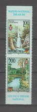 s36393 BOSNIA SERBIA 2001 EUROPA CEPT MNH** 2v ACQUA
