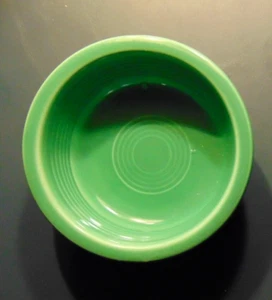Homer Laughlin Vintage Fiesta Light Green 5.5 " Fruit Bowl - Picture 1 of 4