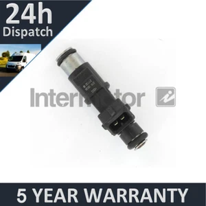 Fits 206 307 406 407 Xsara Picasso 2.0 PV Fuel Injector Nozzle + Holder #1 - Picture 1 of 2