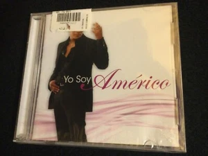 AMERICO - Yo Soy (2010) CD neu *kleiner Riss in Hülle - Disc ist sicher* Adios Amor - Bild 1 von 6