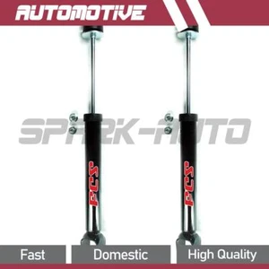 FCS Rear Shocks Absorber Pair Set of 2 Fits 2010 2011 2012 Ford Taurus - Picture 1 of 2