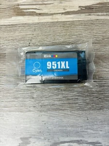 EZ Tintenpatrone 951XL CN046AN Cyan - Bild 1 von 4