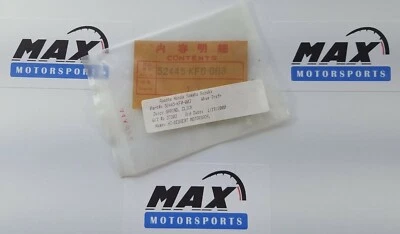 HONDA ATC200X XR350 XR500 XR650 XR600 XR Rear Shock Click Spring ATC 200 NOS - Изображение 1 из 3