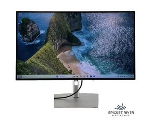 Dell UltraSharp U2722DE 27" QHD (2560x1440) 60Hz Widescreen IPS LCD Monitor - Picture 1 of 8
