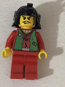 Lego Castle Ninja Mini figure Action Figure Toy Minifig L2 - Picture 1 of 2