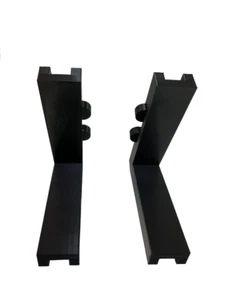 Usermac VESA stand for iMac M1 M3 or Apple Studio Display mount - Picture 1 of 11