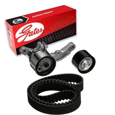 Gates Engine Timing Belt Component Kit For 2000-2007 Dodge Caravan 2.4L L4 GAS - Image 1 of 3