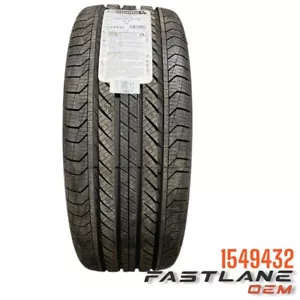 CONTINENTAL PROCONTACT GX MOE SSR TIRE 235/45R19 95H FR (0922) NEW OEM 1549432 - Picture 1 of 13
