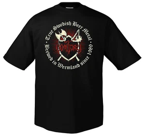 VOMITORY - Brewed - T-Shirt - Bild 1 von 1