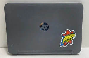 HP Pavilion x360 11-n010dx 11,6" Intel Pentium | For Parts/Repair - Bild 1 von 6