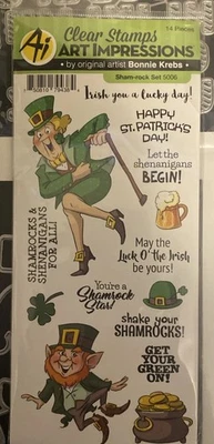 sellos impresiones artísticas Foto 1 de 3