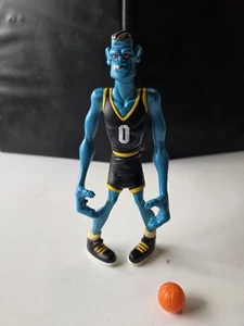 Space Jam 1996 Action Figure Monster Blanko Vintage Looney Tunes - Picture 1 of 9