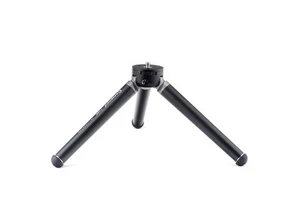 T1A20D Table Top Tripod 2 Section Aluminum Hold 22 Lbs Sunway - Picture 1 of 2