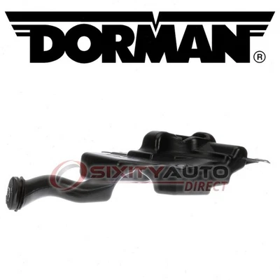 Dorman Front Washer Fluid Reservoir for 2000-2005 Chevrolet Cavalier Wiper dr — 第 1/4 张图片
