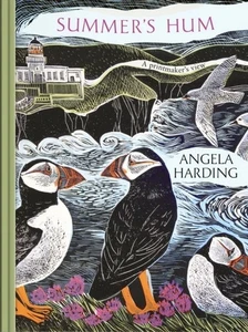 Summer's Hum by Angela Harding (Hardback Book) - Picture 1 of 1