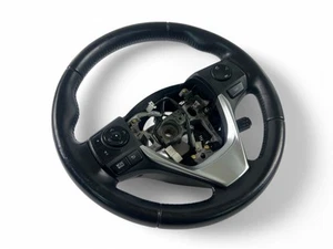 ES1398 TOYOTA Steering Wheel 6212135 - Picture 1 of 10