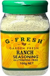 G-Fresh Ranch Seasoning, 100G - Picture 1 of 12