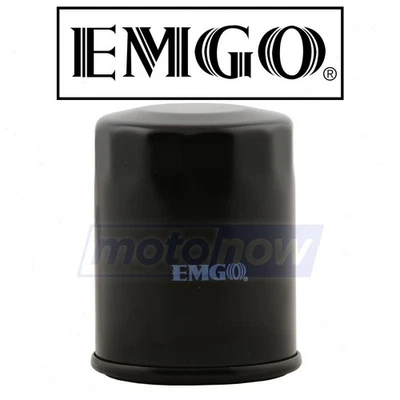 Emgo Oil Filter for 2003-2005 Yamaha FJR1300 - Engine Oil Filters  xf Foto 1 de 4